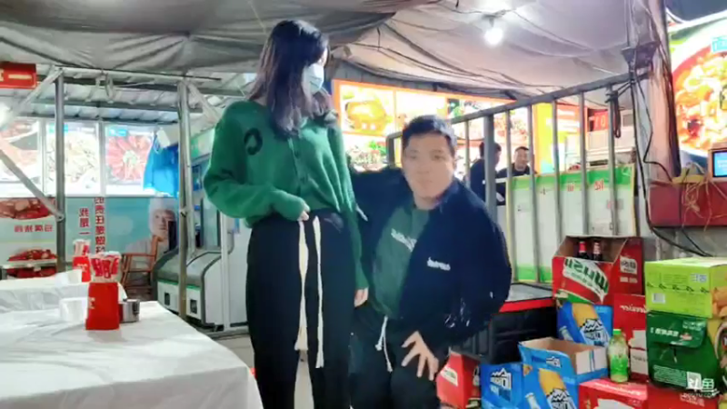 【2021-10-18 20点场】大嘴love：郑州日行一善