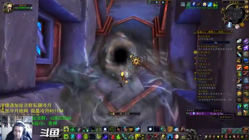 【2021-10-18 06点场】AC绅士向：话痨绅：咋就四岁了