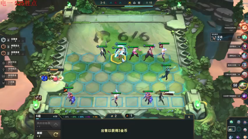 【2021-10-16 15点场】云玩家心绪：稳住心态~人间不值得~！