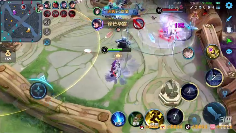 【2021-10-18 19点场】小笨蛋北北：巅峰2000冲前10!!!