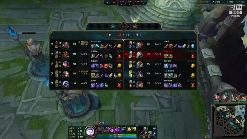 【2021-10-18 21点场】第一神牛丶久久大魔王：对不起 我是个老霉批