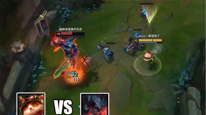 【恶霸提莫】霸哥讲述自己打职业工资从3千变成1万5，和18年玩提莫的心酸过往