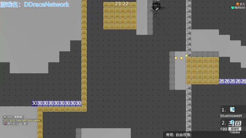 【2021-10-16 20点场】只带丶萌新大佬：这游戏好难！ 7100484