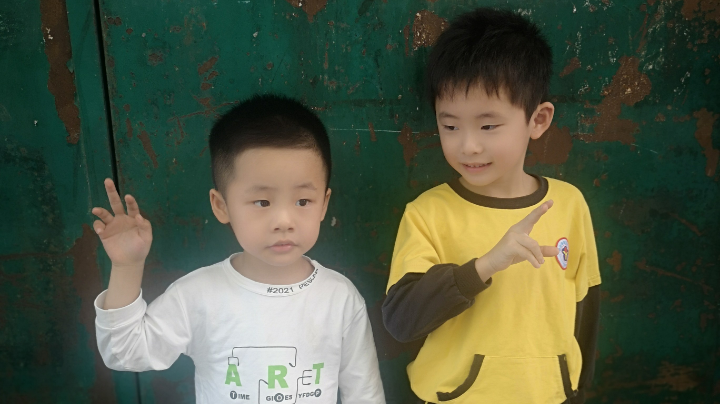 房间打路人