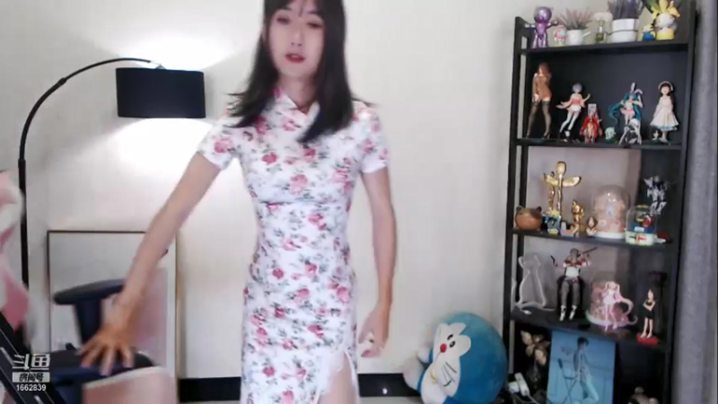 【哈尼九 舞蹈】10-18 20:03