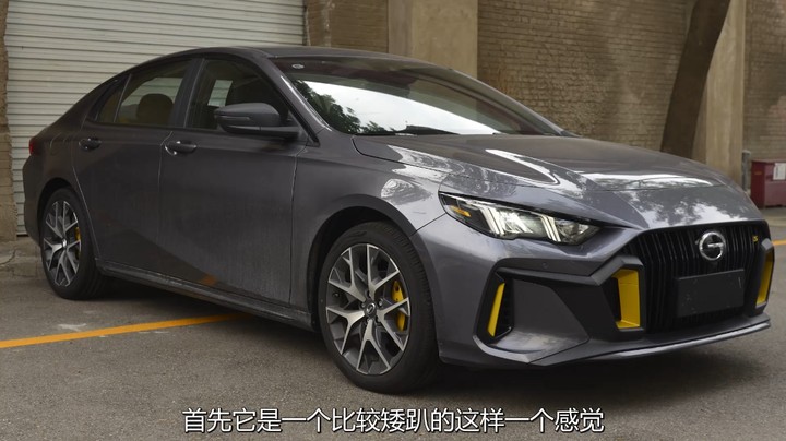 影豹：年轻不玩就老了，合法合规的原厂“改装车”