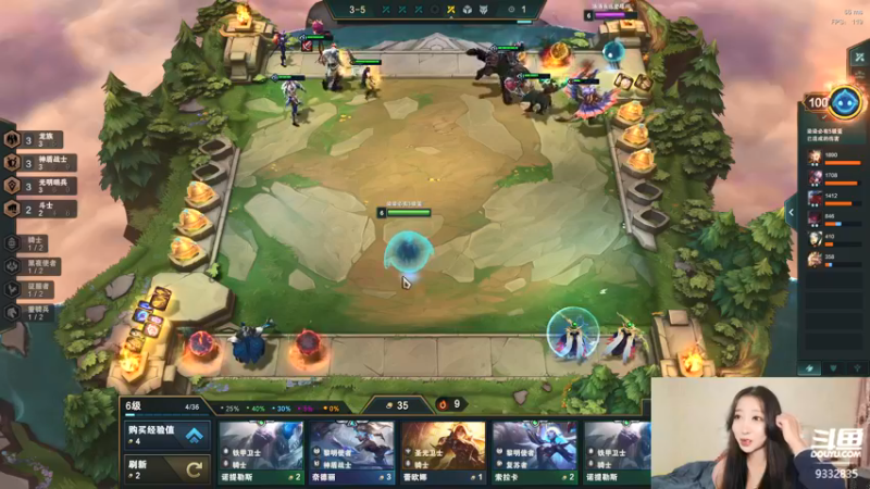 【2021-10-19 21点场】峡谷跳跳染：我回来啦✿ﾟ▽ﾟ)ノ