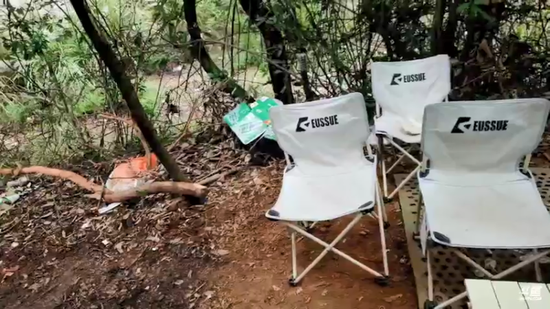 【2021-10-19 11点场】魅力生活i：荒岛打野美食