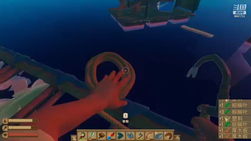 【2021-10-11 15点场】你的友仔阿寧：下饭必看直播间 9691733