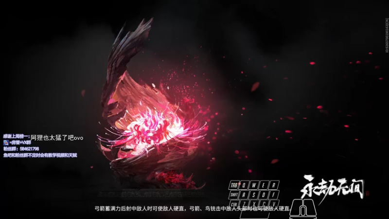 【2021-10-18 23点场】阿狸ALiovo：阿狸:阔刀什么时候削