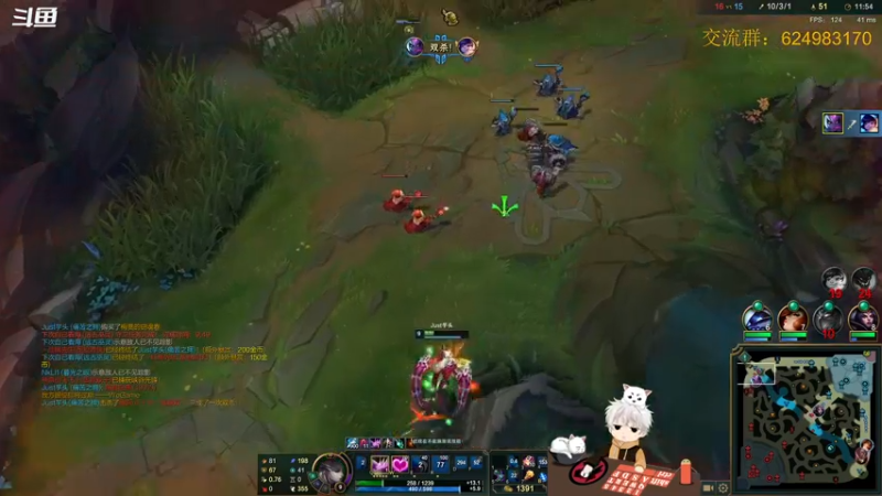 【2021-10-19 02点场】章发财丶：大师兄，天气怎么这么冷啊