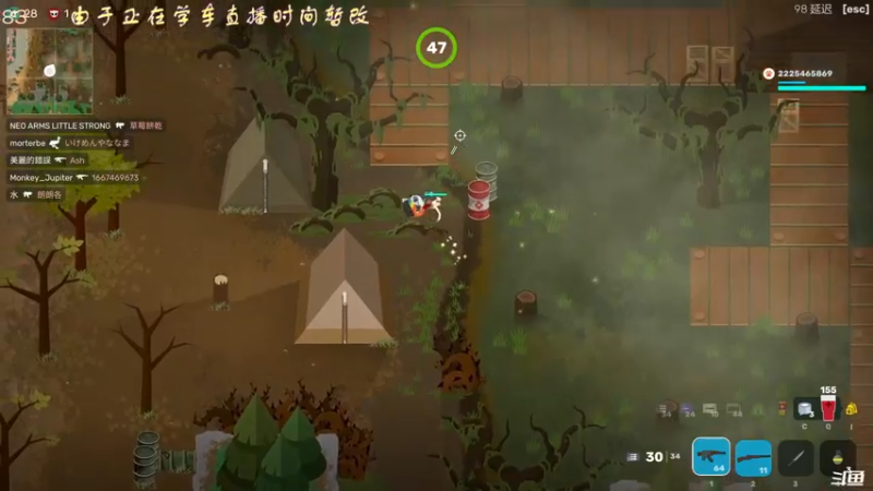 【2021-10-18 22点场】叫小猪吧：犹豫，就会败北！ 9210982