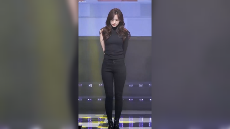 APINK- fancam selected