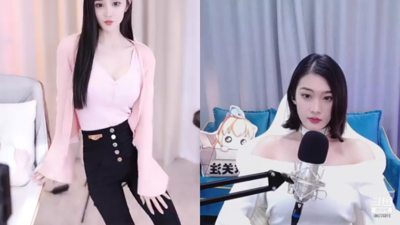 【2021-10-18 21点场】小艺不抽烟：开播第三天 认识下啦