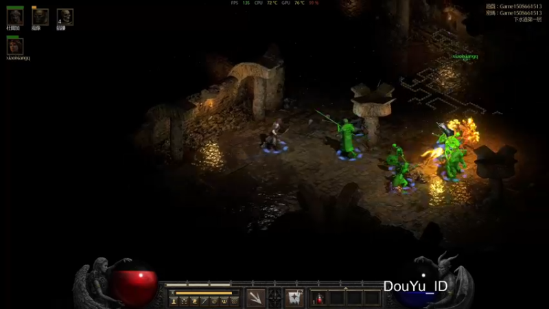 【2021-10-19 10点场】这个ID很流弊：开个新坑（ID