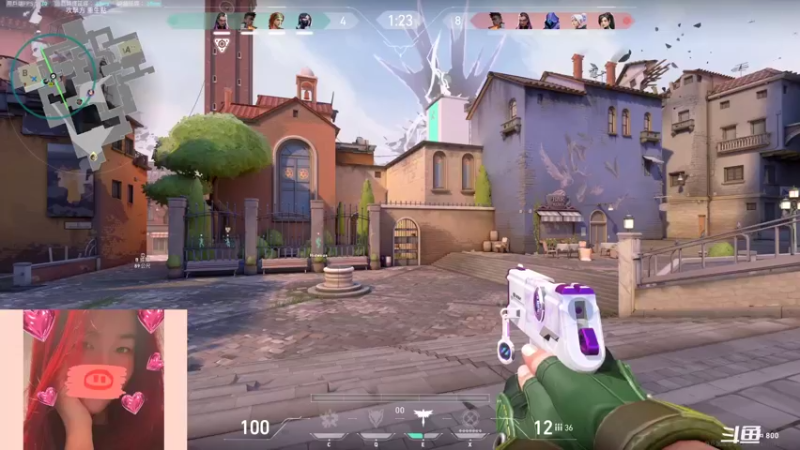 【2021-10-18 19点场】swichss：没有感情的游戏机