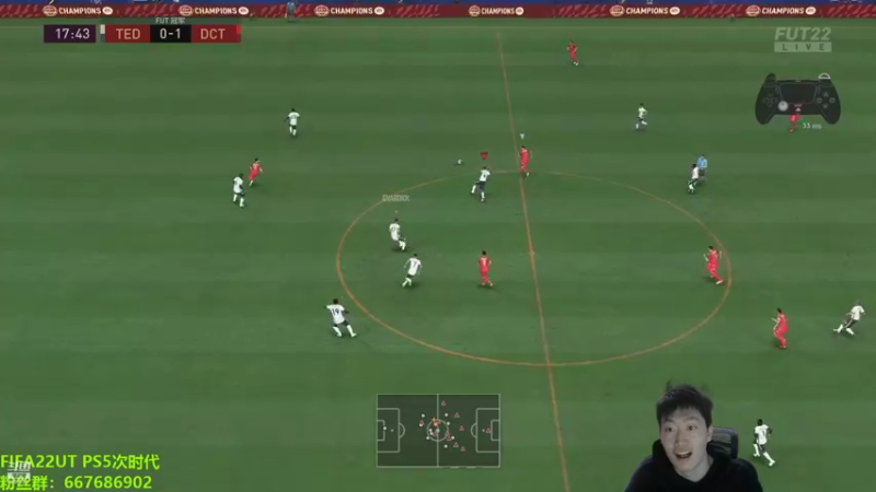 【2021-10-19 17点场】泽元元元元：资格赛+DR如果排的到