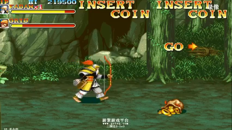 【2021-10-19 12点场】解说小狼：小狼：斗鱼杯拳皇97月赛开赛啦！