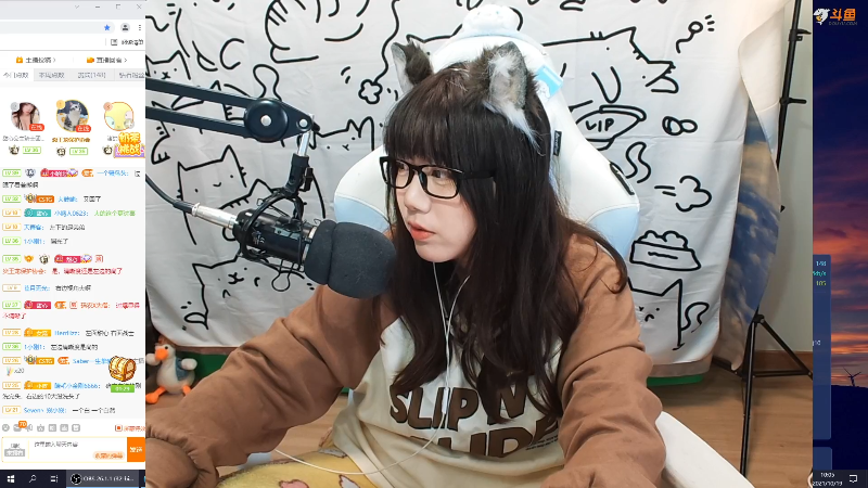 【主机其他游戏】甜心战士的精彩时刻 20211019 10点场