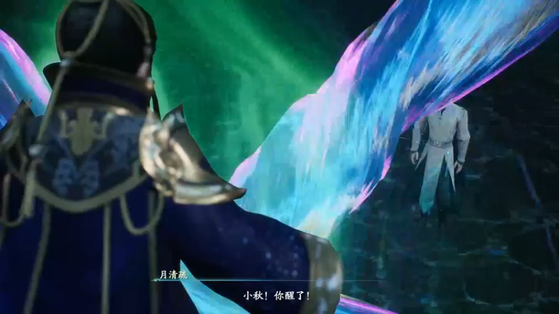 【2021-10-17 23点场】超级小凯OvO：仙剑奇侠传7准备结局