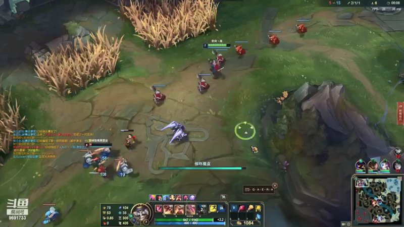 【2021-10-19 00点场】你的友仔阿寧：下饭必看直播间 9691733