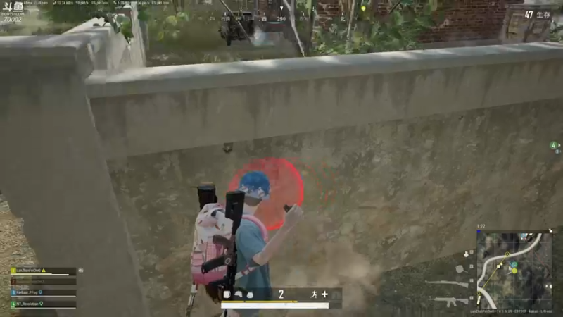 【2021-10-19 12点场】蓝战非OvO：我现在嗷嗷猛~建议学习