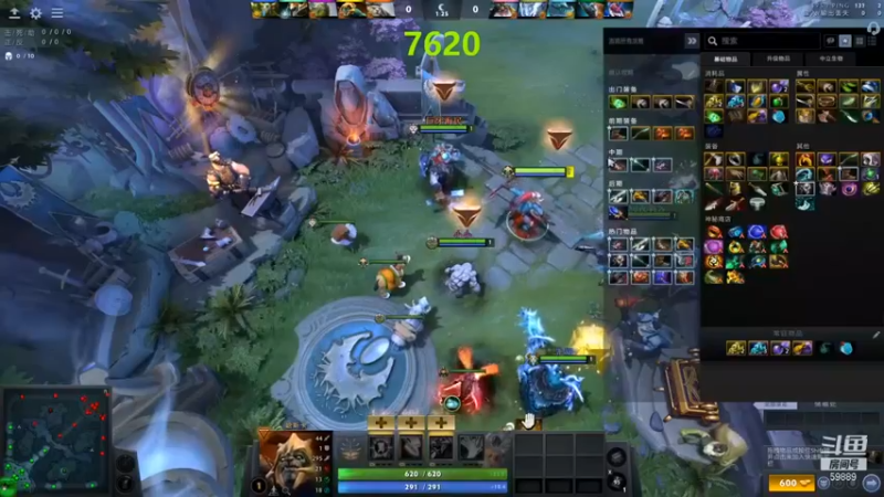 亚瑟归来丶：哈斯卡 14-2是什么实力