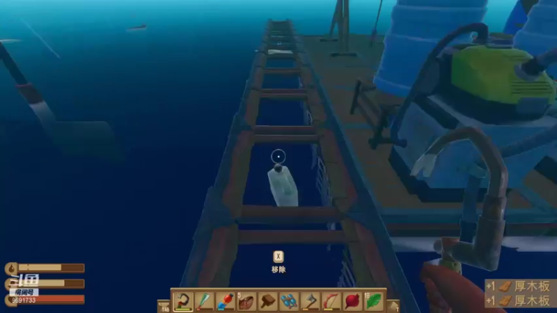 【2021-10-12 00点场】你的友仔阿寧：下饭必看直播间 9691733