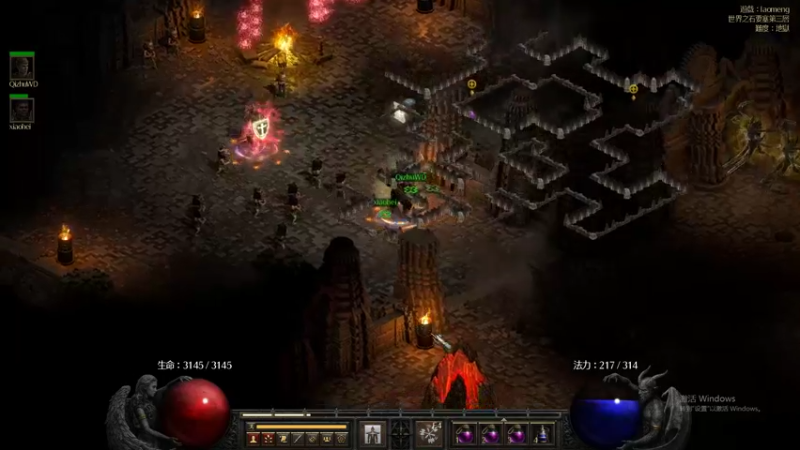 【2021-10-19 02点场】孟孟孟孟辰：新手上路，刷刷刷