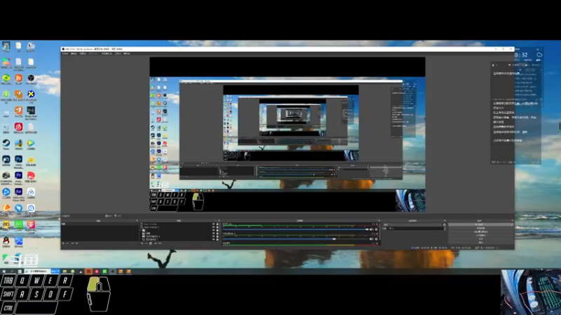 【2021-10-18 20点场】一只黄仔：包心菜又来了