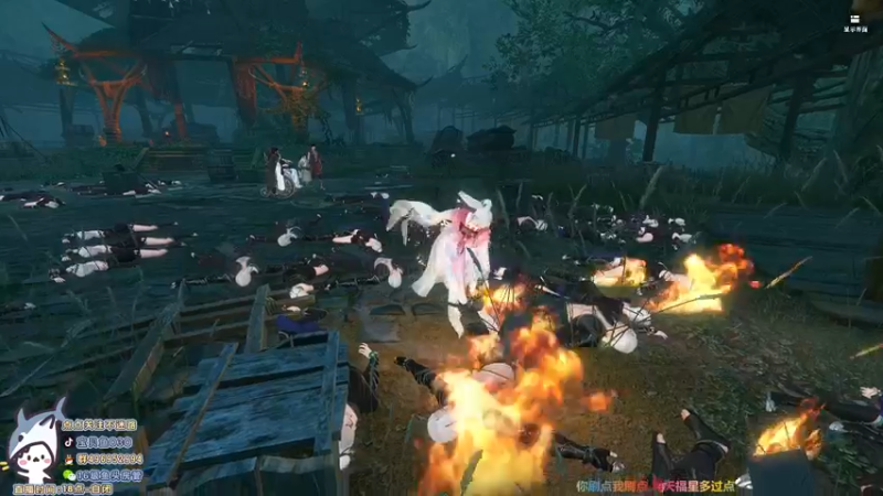 【2021-10-18 21点场】宝贝鱼O3O：开机 准备上网