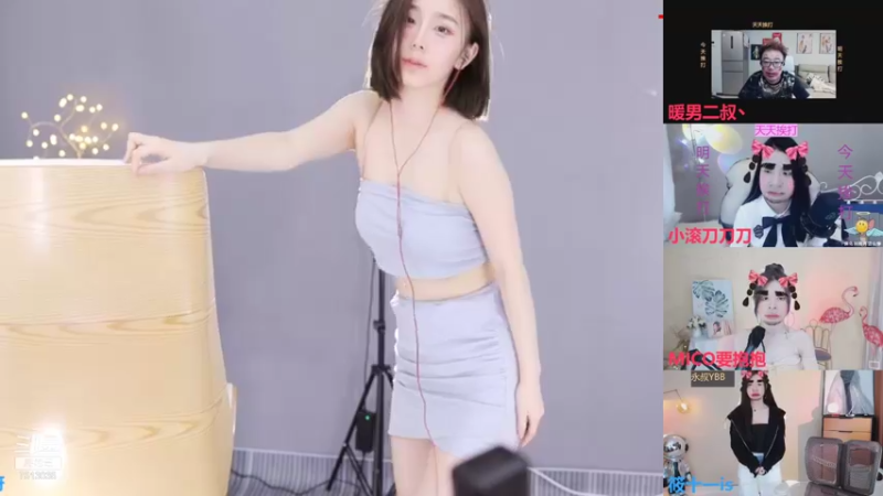 【熊小怡呀 舞蹈】10-18 12:59