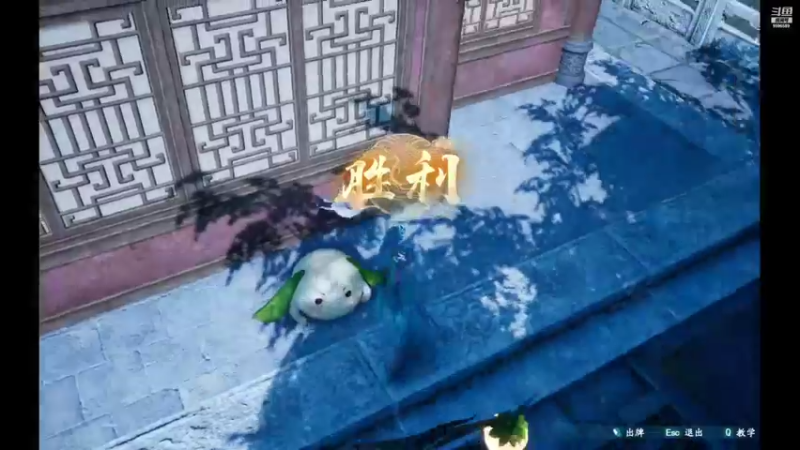 【2021-10-19 02点场】扶醉揽梦：菜鸡魔高一丈半夜拉血压！！