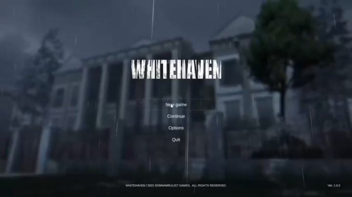 琼斯小卫：恐怖游戏试玩，胆小勿入