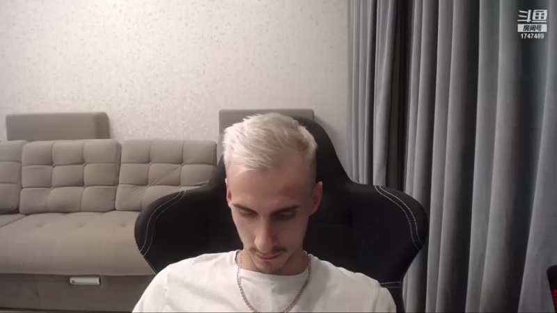 【2021-10-18 21点场】毛子Reckless：10点pk