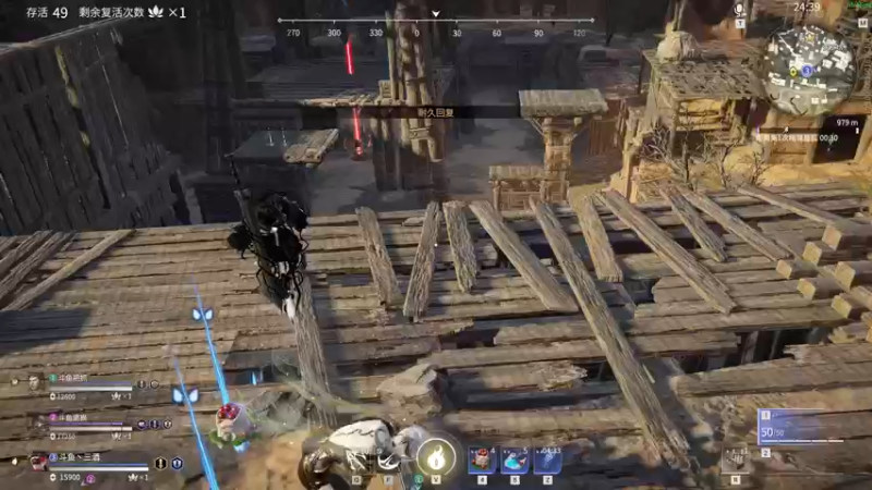 【2021-10-18 20点场】三酒OuO：斗鱼牢模^^