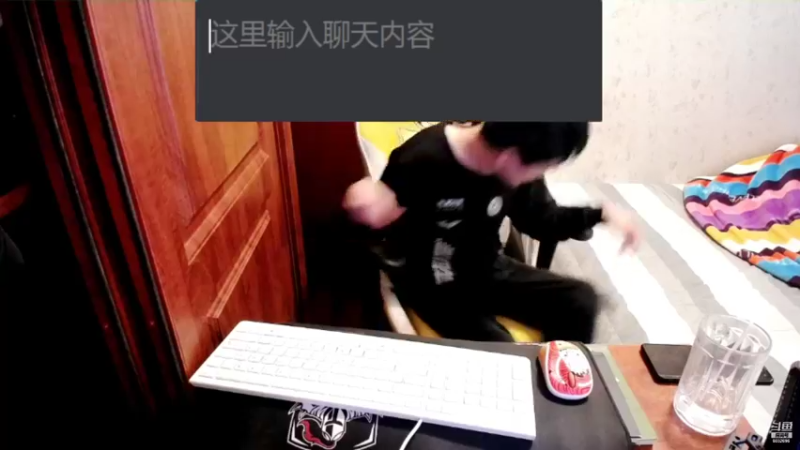 【2021-10-19 14点场】LEN冷静：为梦想而奋斗 谢谢林清姐 谢谢森林姐