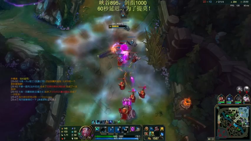 【2021-10-19 16点场】恶霸提莫：世一菇，峡谷冲前10！