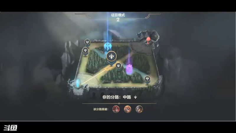 【2021-10-19 09点场】请宠小童话嘛：这叫卡牌，不叫狄仁杰