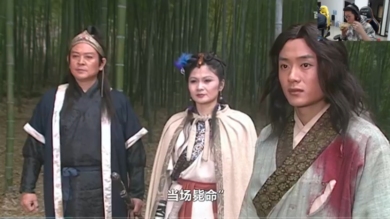 【2021-10-19 12点场】余小C真的很强：余小C：韩服从零单排day1