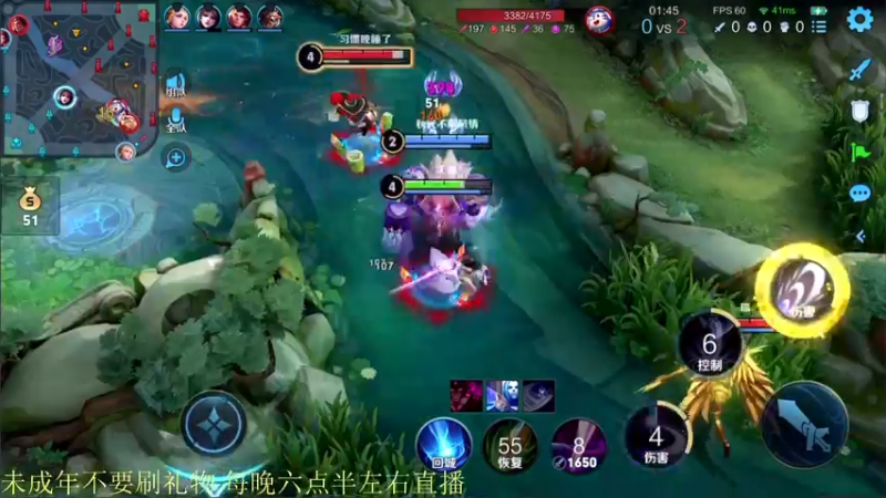 【2021-10-19 22点场】骚白：骚白全能秀系列