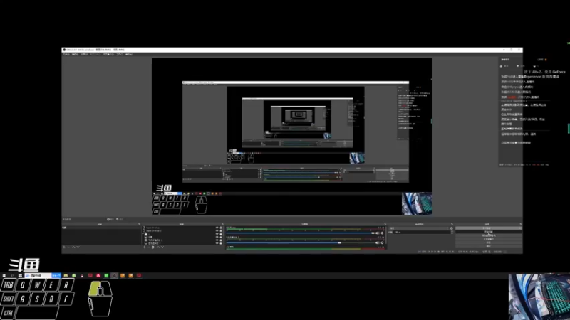 【2021-10-19 13点场】一只黄仔：包心菜又来了