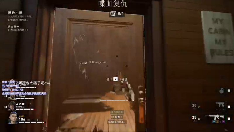 【2021-10-16 04点场】阿狸ALiovo：阿狸:只会玩迦南的FW