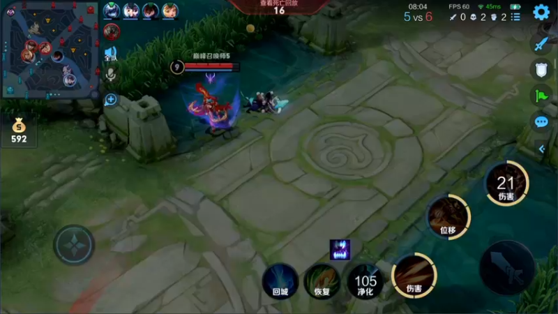 【2021-10-19 15点场】林蒙m：【林蒙】冲国服鲁班