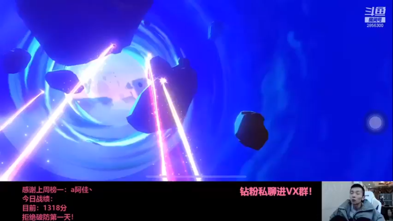 【NB丶条皮兄弟】：三元素护卫惜败