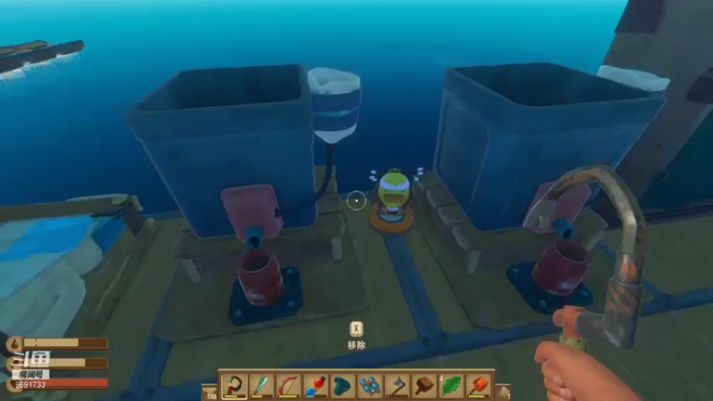 【2021-10-11 00点场】你的友仔阿寧：下饭必看直播间 9691733