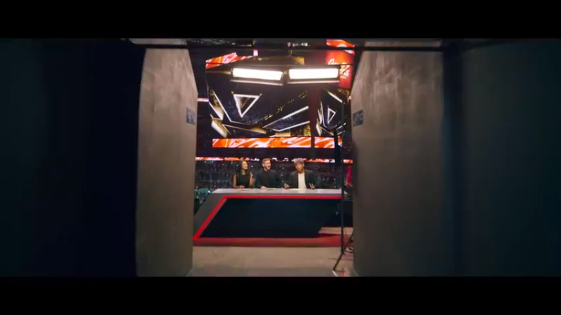 游戏场上是战友，游戏场外是分享一瓶可口可乐的兄弟！