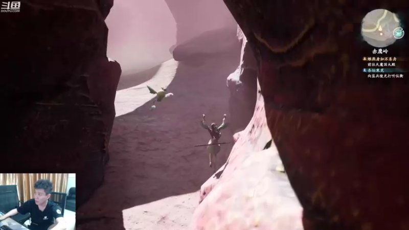 【2021-10-19 05点场】漫游kiss欢：来了！打团打团  午夜主机游戏！