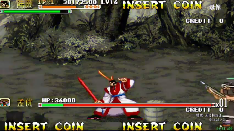 【2021-10-19 08点场】解说小狼：小狼：斗鱼杯拳皇97月赛开赛啦！