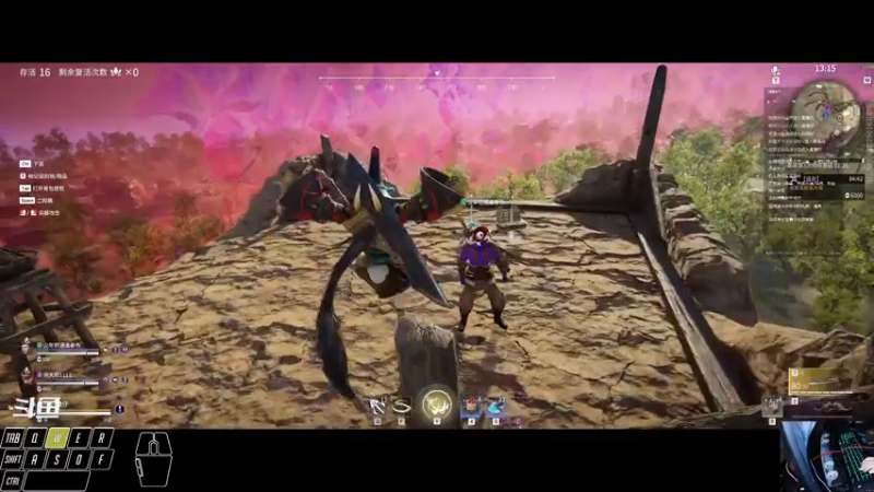 【2021-10-18 22点场】一只黄仔：包心菜又来了